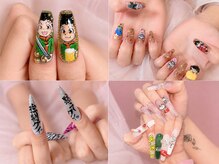 チュウ(Chuu)の雰囲気(3D、キャラクター、個性派もおまかせください^_^)