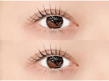 SEASON Tokyo JIYUGAOKA Eyelash & Brow salonの写真/【自由が丘駅徒歩2分】NEWOPENの高い技術力で大人女性におすすめサロン!もちがよいLEDメニューあり♪