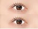 SEASON Tokyo JIYUGAOKA Eyelash & Brow salonの写真/【自由が丘駅徒歩2分】NEWOPENの高い技術力で大人女性におすすめサロン!もちがよいLEDメニューあり♪