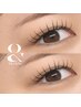 【アンドヘルシー120本】LEDフラットラッシュ☆マツエク×パーマ