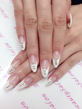 アイル ビューティーサロン(Airu Beauty Salon)/フレンチスカルプ　