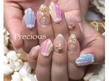 プレシャス プライベートビューティーサロン(Precious Private Beauty Salon)/