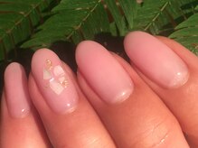 ネイルスタジオ ジャミン(Nail Studio Jammin)/定額デザイン