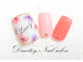 【FOOT】シンプルコースB