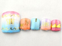 フォア ネイル(FOI NAIL)/