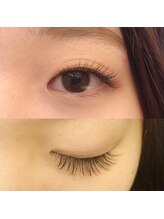 フランセス(Frances)/エアリーラッシュ