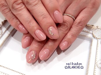 ブランシュ(BLANCHE)/