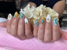サロン ド パティポー(Salon de Patypo)/