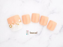 【フット】ライン☆