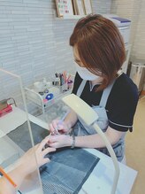 ネイルサロン ル ルアナ(Lu Luana)&nbsp;清水 