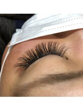 ミックリンク バイ リッシュ(mic link by Riche)/ボリュームラッシュつけ放題