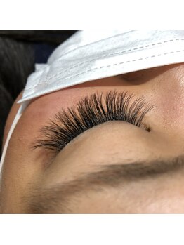 ミックリンク バイ リッシュ(mic link by Riche)/ボリュームラッシュつけ放題