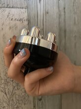 ソリデンテ 池袋/UFOブラシ