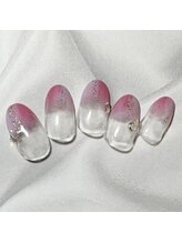 サロンド トウキョウ(Le salon de TOKYO)/持込デザイン/定額デザイン