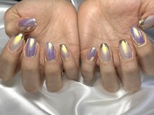 スノー ドロップ(Snow drop)/定額