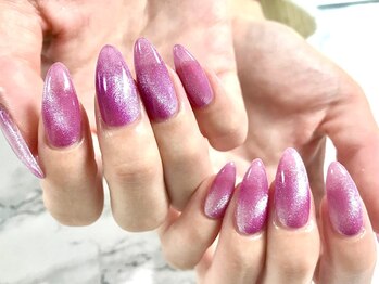 ダリアズネイル(Dahlia's Nail)/