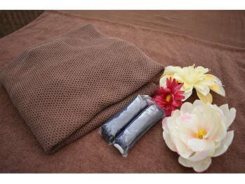 ベルビー エルエル岡崎店/ボディケア☆