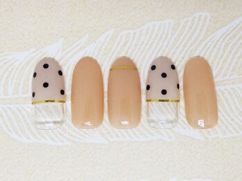 ティーエヌ 金山駅東口店/定額￥5700★オフ込