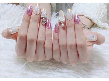 シーシーネイルサロン(CC)/