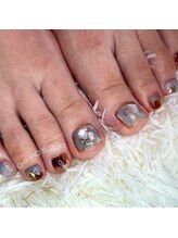 ユマニ バイ ヒート(Humani by HEAT)/お任せニュアンス 