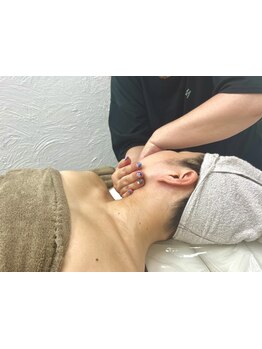 小顔になりたい