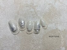 ネプチューン 自由が丘店(NEPTUNE)/定額アート5980円