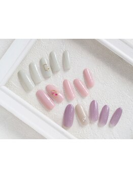 シンプル系（オフィス・日常）が得意