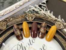 ル トレフル(Le Tre'fle)/新SEASON　DESIGN