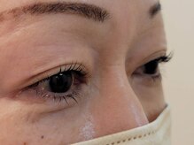 カドゥ サロンドボーテ(KADo salon de beaute)/まつ毛パーマ