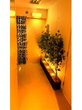 グイット 鶴見店(Goo-it!)/頭から足先までデトックス♪