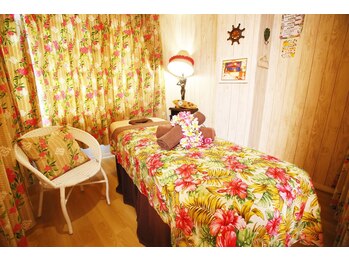ハワイアンフォレストSpa 幕張新都心店/ 他店舗もあり!駅徒歩5分以内