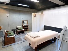 リリーグラス(Lily glass)/完全個室でリラックスできる空間