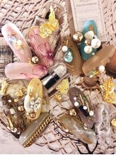 アジュールネイル 梅田店(AzurNail)