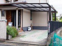 エクラ(eclat)/駐車場