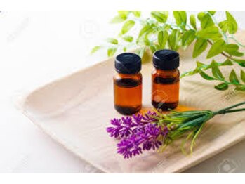 スタジオ1108(Studio1108)/アロママッサージ/ヘッドスパ