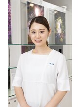 ポーラ ザ ビューティ POLA THE BEAUTY オアシス栄店 楓 真希子