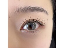 リベルテ(Liberte)の雰囲気(まつげパーマですっぴん美人☆)