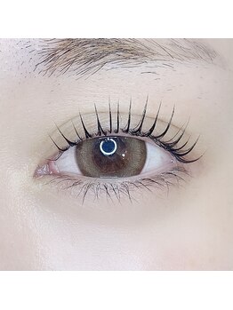 エトワール 品川店(Etoile)/韓国風束感まつげパーマ