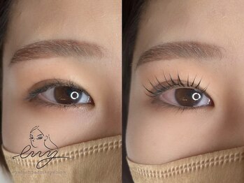 エニー 金剛(eny)/パリジェンヌラッシュリフト