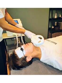 アウリンコ(Aurinko)/men'sのヒゲに効く!