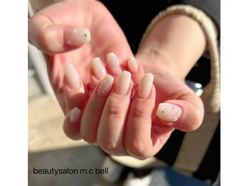 エムシーベル(m.c bell)/