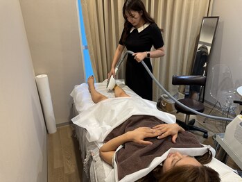 ルウム 大垣店(lum)/【脱毛サロン】顔脱毛