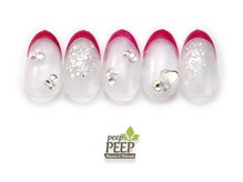 ピッピ 白金台店(peep PEEP)/24年2月マンスリープラチナ-4