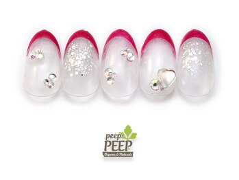 ピッピ 白金台店(peep PEEP)/24年2月マンスリープラチナ-4