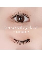 アイモア 豊田 土橋店(eye mor.)/似合わせWパーマDesign☆