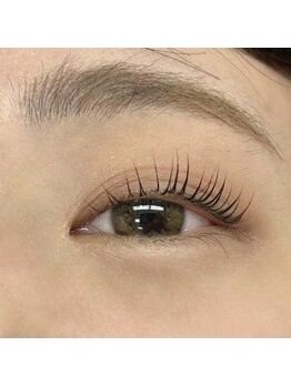 マシロ 立川(Mashiro)/パリジェンヌラッシュリフト