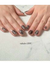 リーブル(LIBRE)/ニュアンス☆