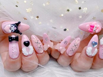 エリア(ELIA)/3Dやり放題