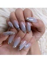 シリウス(Sirius)/