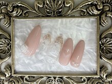 アゲート(Agate)/ブライダルっぽデザイン